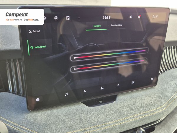 Škoda Superb Selection 4X4, 2.0 tdi, DSG