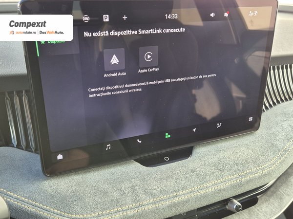 Škoda Superb Selection 4X4, 2.0 tdi, DSG