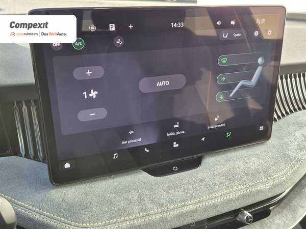 Škoda Superb Selection 4X4, 2.0 tdi, DSG