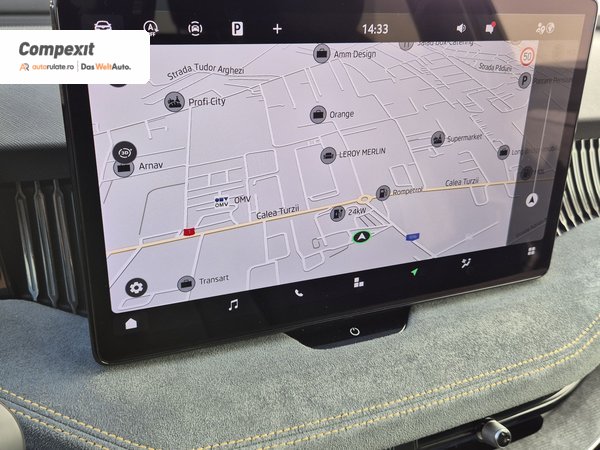 Škoda Superb Selection 4X4, 2.0 tdi, DSG