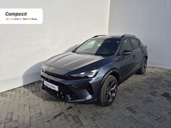 Cupra Formentor 1.5 eTSI, 150 cp, DSG