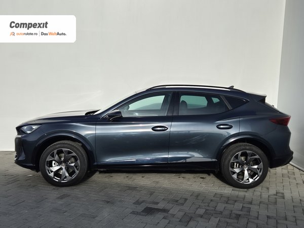 Cupra Formentor 1.5 eTSI, 150 cp, DSG