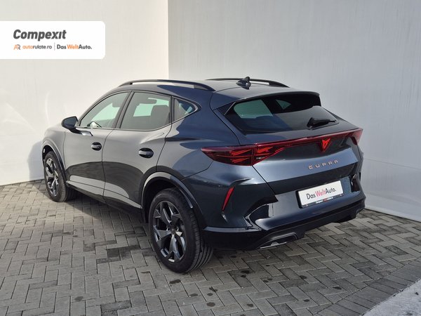 Cupra Formentor 1.5 eTSI, 150 cp, DSG