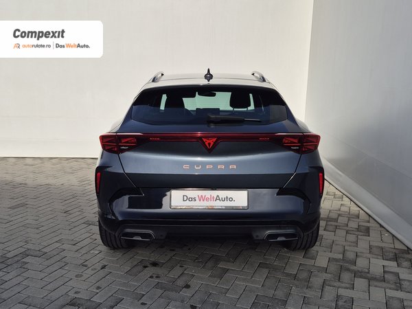 Cupra Formentor 1.5 eTSI, 150 cp, DSG