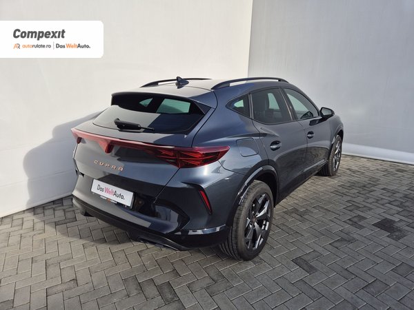 Cupra Formentor 1.5 eTSI, 150 cp, DSG