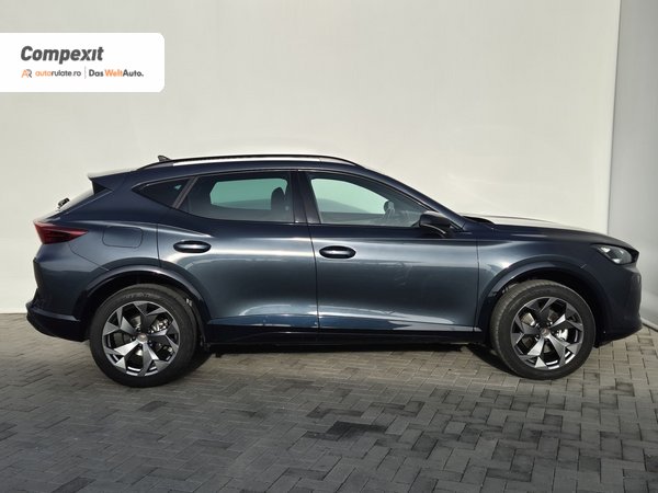 Cupra Formentor 1.5 eTSI, 150 cp, DSG