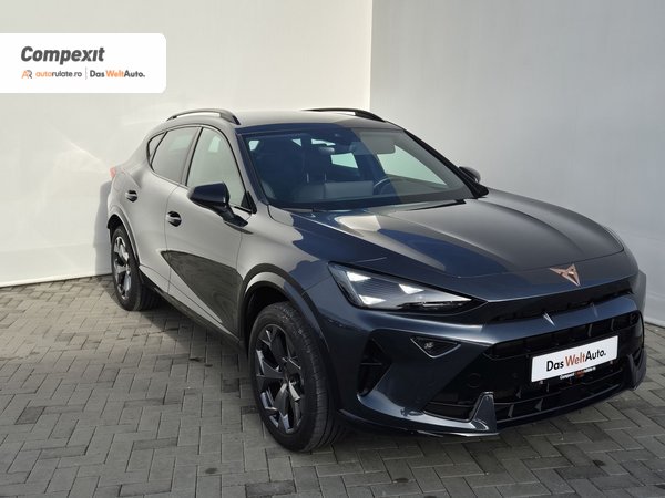 Cupra Formentor 1.5 eTSI, 150 cp, DSG