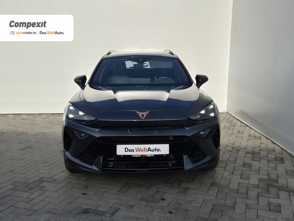 Cupra Formentor 1.5 eTSI, 150 cp, DSG