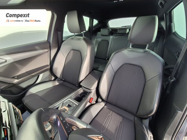 Cupra Formentor 1.5 eTSI, 150 cp, DSG