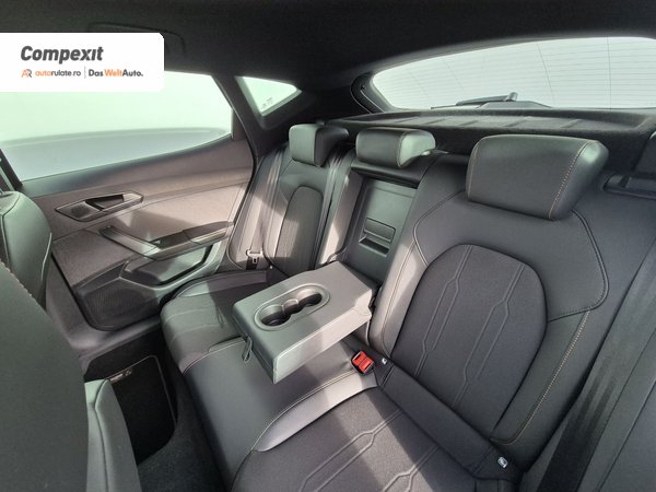 Cupra Formentor 1.5 eTSI, 150 cp, DSG