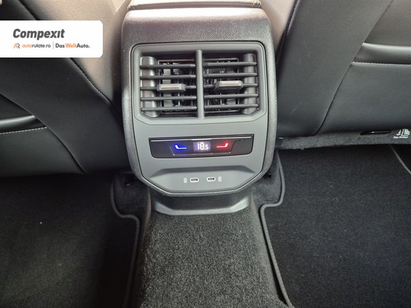 Cupra Formentor 1.5 eTSI, 150 cp, DSG