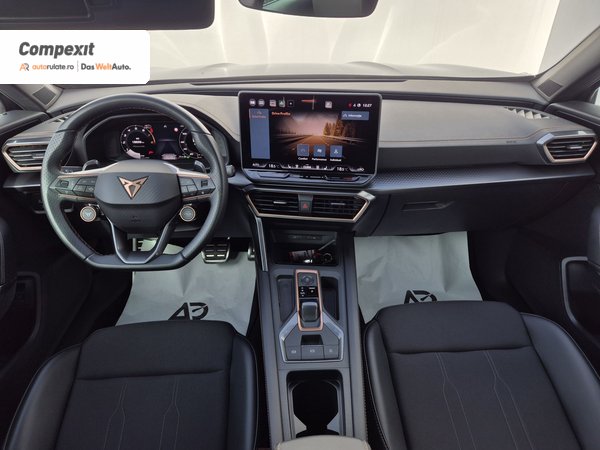 Cupra Formentor 1.5 eTSI, 150 cp, DSG