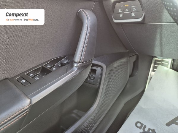 Cupra Formentor 1.5 eTSI, 150 cp, DSG