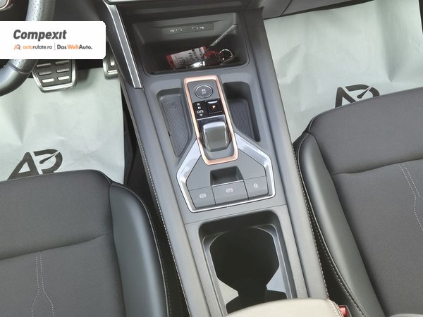 Cupra Formentor 1.5 eTSI, 150 cp, DSG