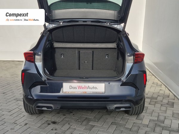 Cupra Formentor 1.5 eTSI, 150 cp, DSG