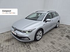 Volkswagen Golf Variant Style 2.0 tdi, DSG
