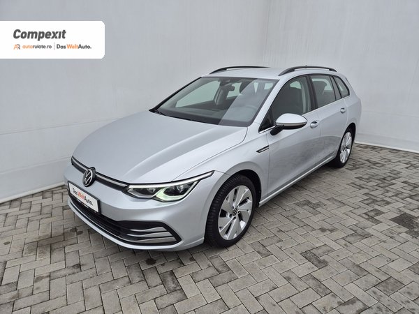 Volkswagen Golf Variant Style 2.0 tdi, DSG