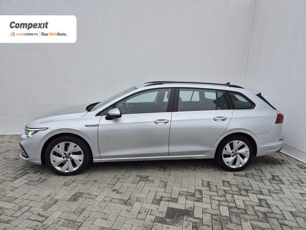 Volkswagen Golf Variant Style 2.0 tdi, DSG