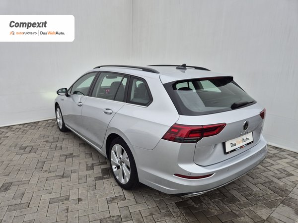 Volkswagen Golf Variant Style 2.0 tdi, DSG