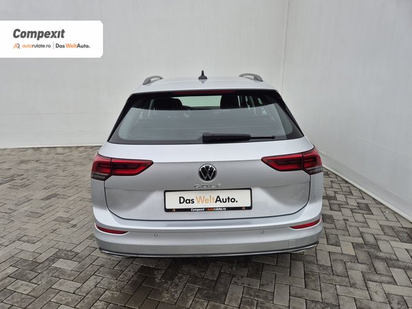 Volkswagen Golf Variant Style 2.0 tdi, DSG