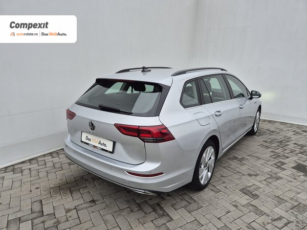 Volkswagen Golf Variant Style 2.0 tdi, DSG
