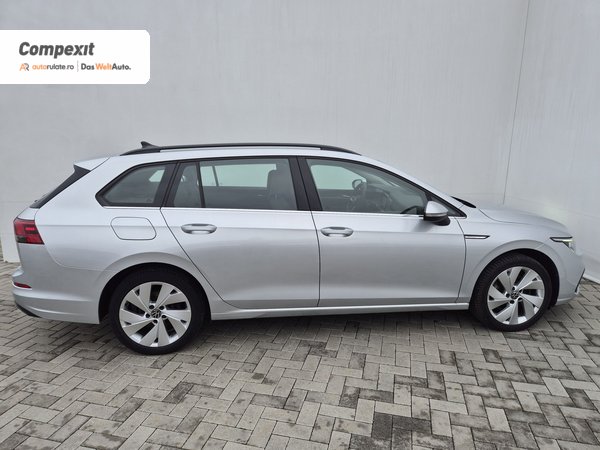 Volkswagen Golf Variant Style 2.0 tdi, DSG
