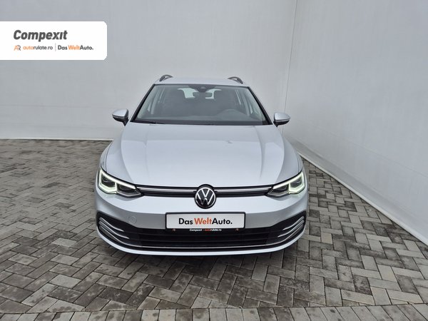 Volkswagen Golf Variant Style 2.0 tdi, DSG