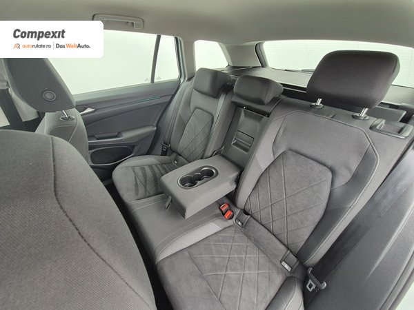 Volkswagen Golf Variant Style 2.0 tdi, DSG