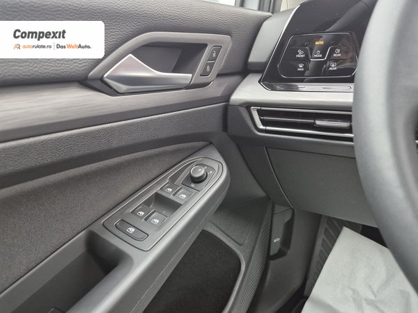 Volkswagen Golf Variant Style 2.0 tdi, DSG