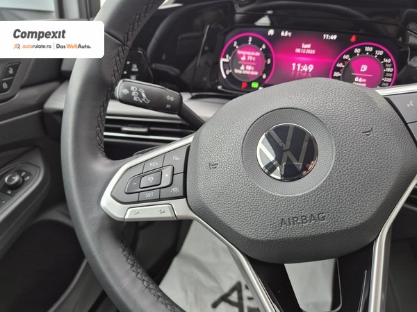 Volkswagen Golf Variant Style 2.0 tdi, DSG