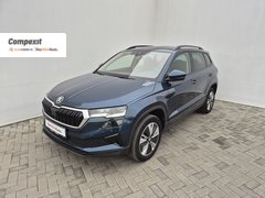Škoda Karoq Style 1.5 tsi, 150 cp, DSG