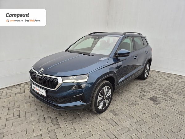 Škoda Karoq Style 1.5 tsi, 150 cp, DSG