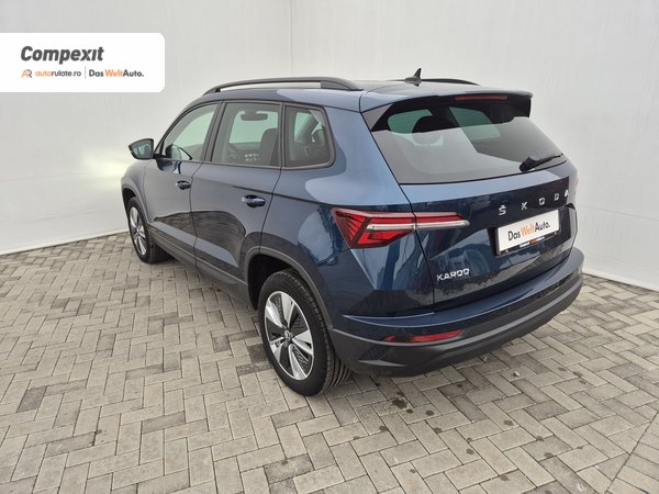 Škoda Karoq Style 1.5 tsi, 150 cp, DSG