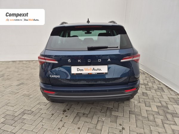 Škoda Karoq Style 1.5 tsi, 150 cp, DSG