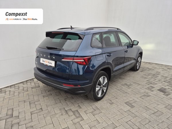 Škoda Karoq Style 1.5 tsi, 150 cp, DSG