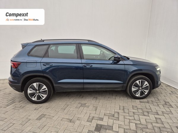 Škoda Karoq Style 1.5 tsi, 150 cp, DSG