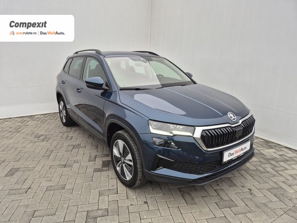 Škoda Karoq Style 1.5 tsi, 150 cp, DSG