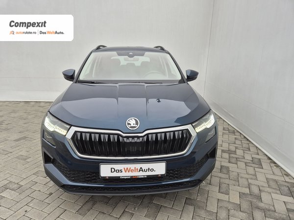 Škoda Karoq Style 1.5 tsi, 150 cp, DSG