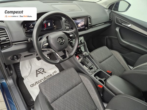 Škoda Karoq Style 1.5 tsi, 150 cp, DSG