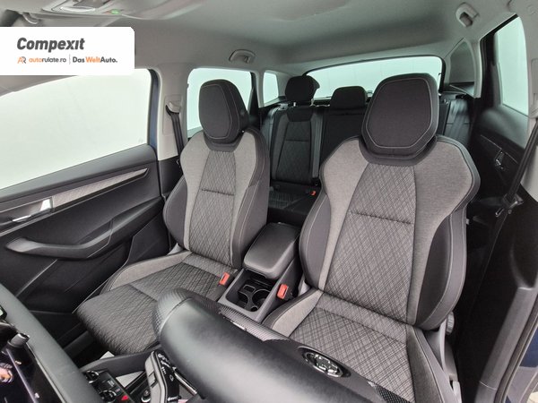 Škoda Karoq Style 1.5 tsi, 150 cp, DSG