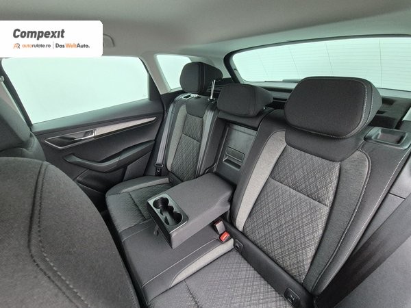 Škoda Karoq Style 1.5 tsi, 150 cp, DSG