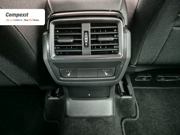 Škoda Karoq Style 1.5 tsi, 150 cp, DSG