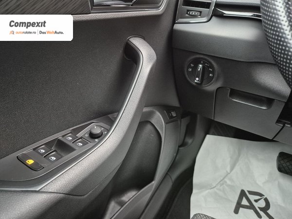 Škoda Karoq Style 1.5 tsi, 150 cp, DSG