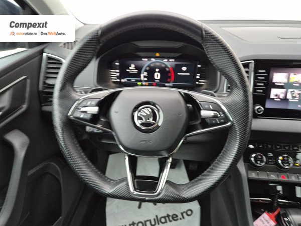 Škoda Karoq Style 1.5 tsi, 150 cp, DSG