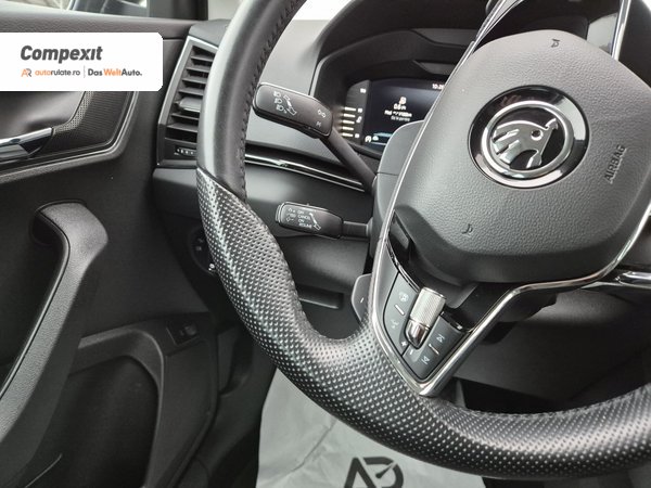 Škoda Karoq Style 1.5 tsi, 150 cp, DSG