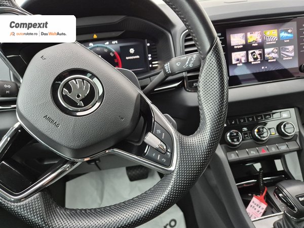 Škoda Karoq Style 1.5 tsi, 150 cp, DSG