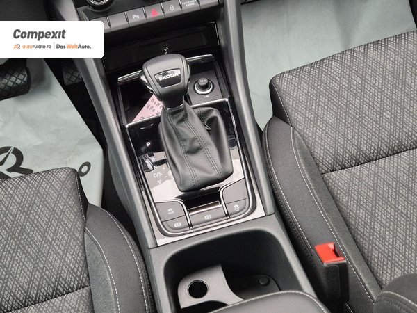 Škoda Karoq Style 1.5 tsi, 150 cp, DSG