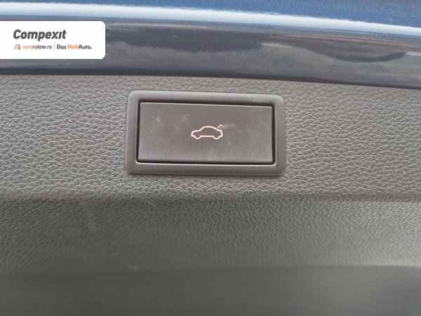 Škoda Karoq Style 1.5 tsi, 150 cp, DSG