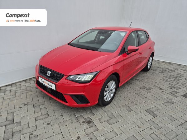 Seat Ibiza Style 1.0 tsi