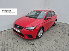 Seat Ibiza Style 1.0 tsi